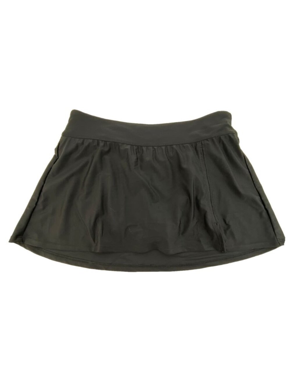 Christina | Women's Swim Skirt | Black | Size Medium